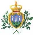 REPUBBLICA DI SAN MARINO - PRECURSORI